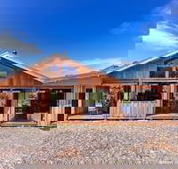 Bruny Island Lodge - Darwin Holiday