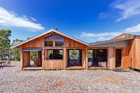 Bruny Island Lodge - Darwin Holiday 0
