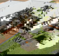 Kernow Charters Towers - Darwin Holiday