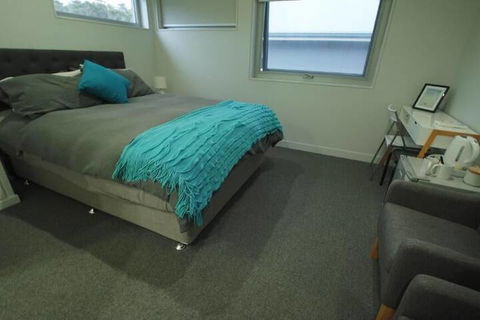 Sapphire Chambre B&B - Darwin Holiday 4