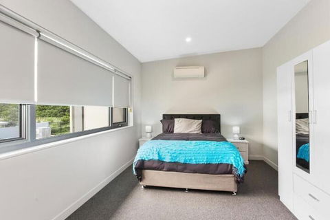 Sapphire Chambre B&B - Darwin Holiday 5