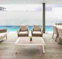 Sapphire Chambre BB - Darwin Holiday