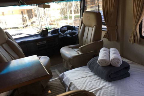 Paradise Country Farmstay - Darwin Holiday 4