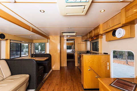 Paradise Country Farmstay - Darwin Holiday 2