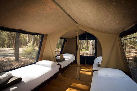 Paradise Country Farmstay - Darwin Holiday 6