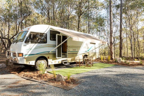 Paradise Country Farmstay - Darwin Holiday 3