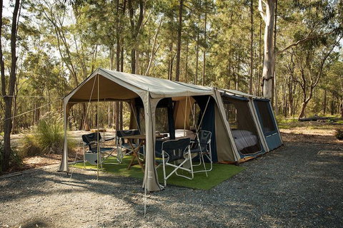 Paradise Country Farmstay - Darwin Holiday 5