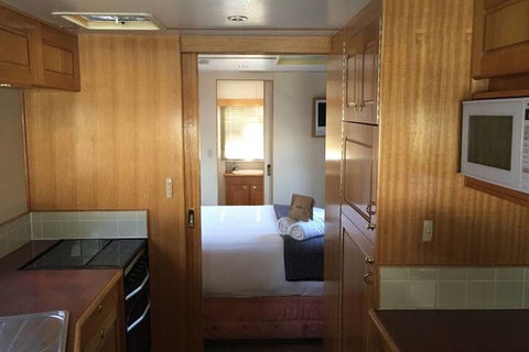 Paradise Country Farmstay - Darwin Holiday 1