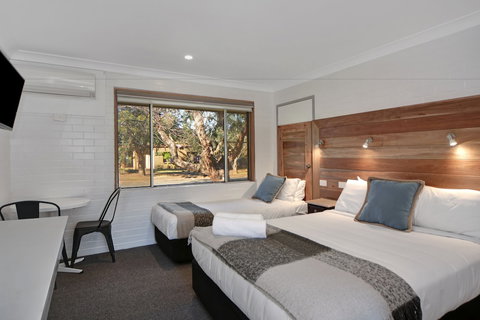 Pleasant Way River Lodge - Darwin Holiday 1