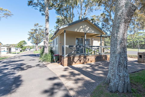 Holiday Haven Culburra Beach - Darwin Holiday 1