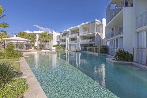 Drift Apartments - Tweed Coast Holidays - Darwin Holiday 3