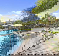 Drift Apartments - Tweed Coast Holidays - Darwin Holiday