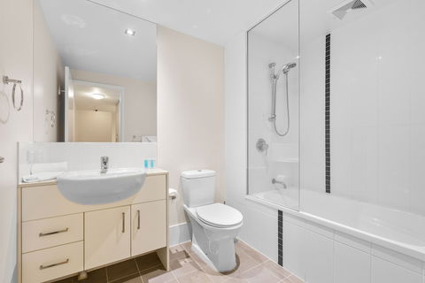 Drift Apartments - Tweed Coast Holidays - Darwin Holiday 6