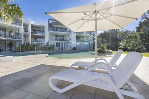 Drift Apartments - Tweed Coast Holidays - Darwin Holiday 1