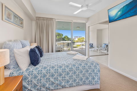 Drift Apartments - Tweed Coast Holidays - Darwin Holiday 5