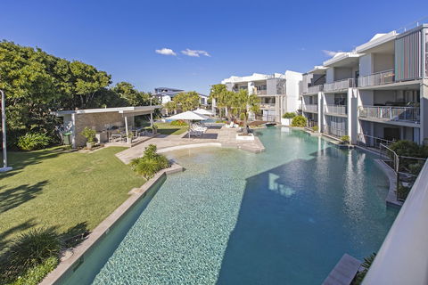 Drift Apartments - Tweed Coast Holidays - Darwin Holiday 2