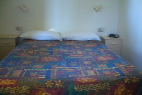 Rainbow Pines Tourist Caravan Park - Darwin Holiday 5