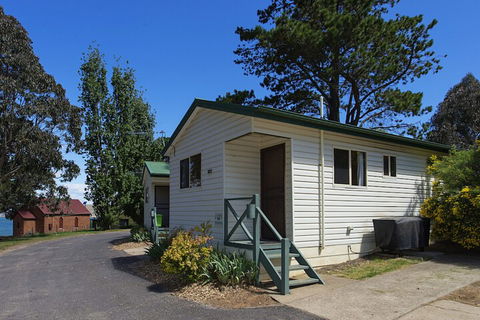 Rainbow Pines Tourist Caravan Park - Darwin Holiday 6