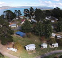 Rainbow Pines Tourist Caravan Park - Darwin Holiday