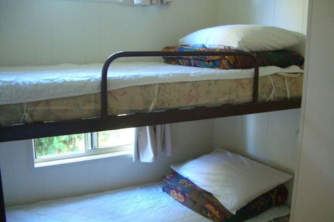 Rainbow Pines Tourist Caravan Park - Darwin Holiday 3