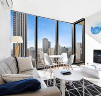 IFSuites IFSTAYS EQ Tower - Darwin Holiday