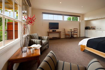 Daylesford House Studio - Darwin Holiday 0