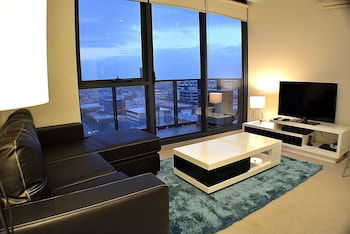 Royal Stays Apartments Clarendon St - Darwin Holiday 1