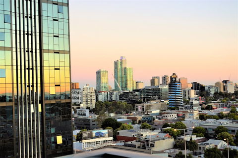 Royal Stays Apartments Clarendon St - Darwin Holiday 0