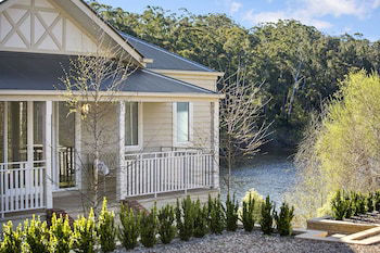 Lakes Edge - Darwin Holiday 3