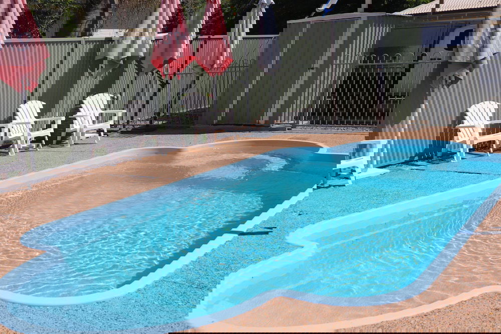 Aranbanga QLD Darwin Holiday