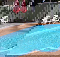 Country Roads Motor Inn Gayndah Qld - Darwin Holiday