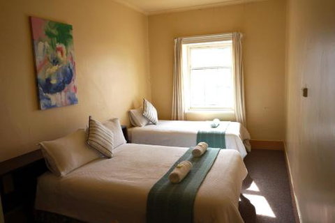 Royal Hotel Cooma - Darwin Holiday 6