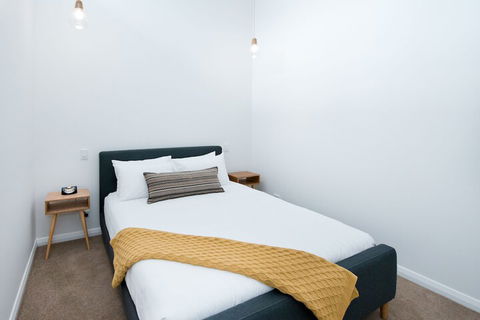 Loxton Courthouse Apartments - Darwin Holiday 1