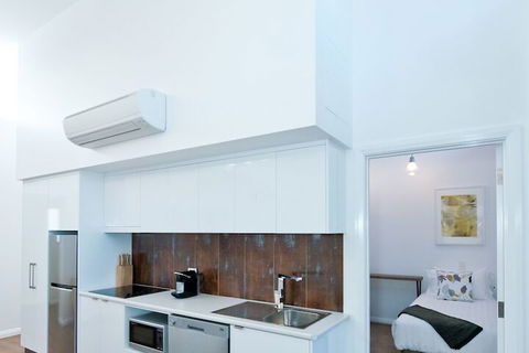 Loxton Courthouse Apartments - Darwin Holiday 5