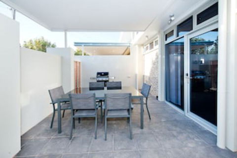 Loxton Courthouse Apartments - Darwin Holiday 0