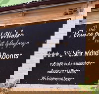 Prince of Wales Motel - Darwin Holiday