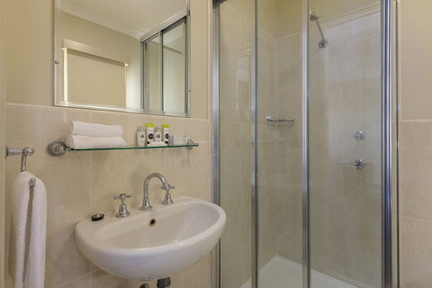 Prince Of Wales Motel - Darwin Holiday 4