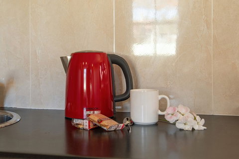 Prince Of Wales Motel - Darwin Holiday 6