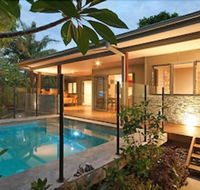 Beach Break Byron - Darwin Holiday