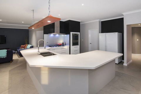 Geographe House - Darwin Holiday 5