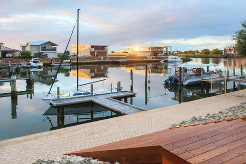 Geographe House - Darwin Holiday 3