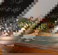 Hambleden - Darwin Holiday