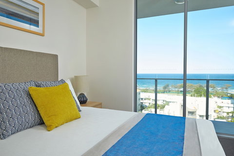 Verve On Cotton Tree - Darwin Holiday 6