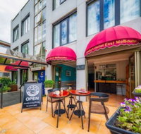 Comfort Hotel East Melbourne - Darwin Holiday