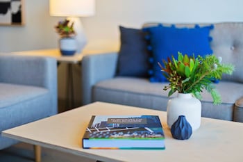 Nook Melbourne 173 City Road - Darwin Holiday 0