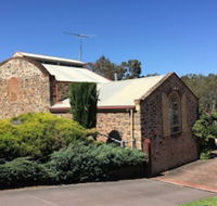 Strathalbyn Gasworks - Darwin Holiday
