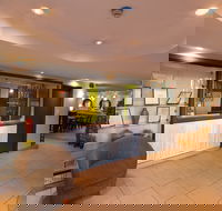 Hotel Hacienda - Darwin Holiday
