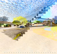 Motel Ingham - Darwin Holiday