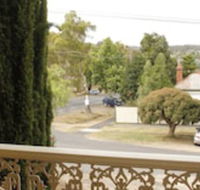 Campbell St Lodge - Darwin Holiday