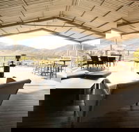 Pichi Richi Park - Darwin Holiday